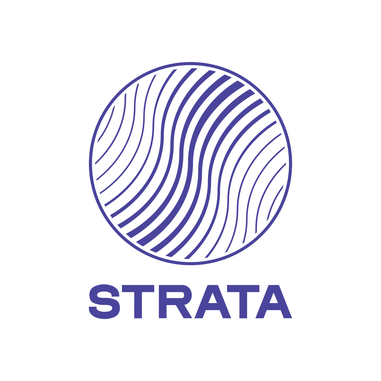 Strata-Logo